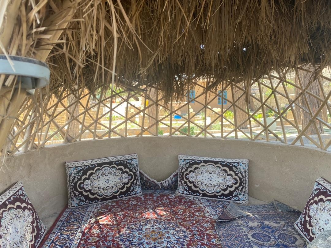 اجاره خانه سنتی در خوشینه سفلی بیرجند