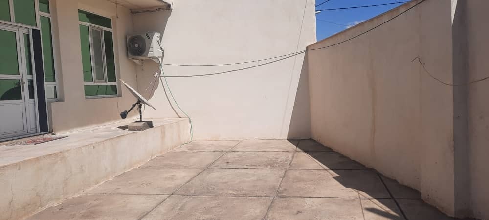 اجاره منزل ویلایی در خیابان استاد شهریار جلفا