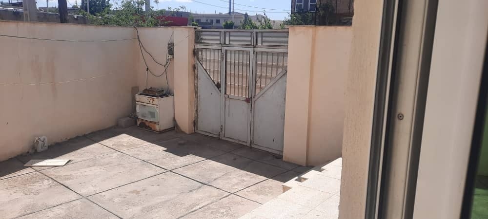 اجاره منزل ویلایی در خیابان استاد شهریار جلفا