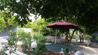 اجاره ویلا استخردار در شمش آباد دزفول