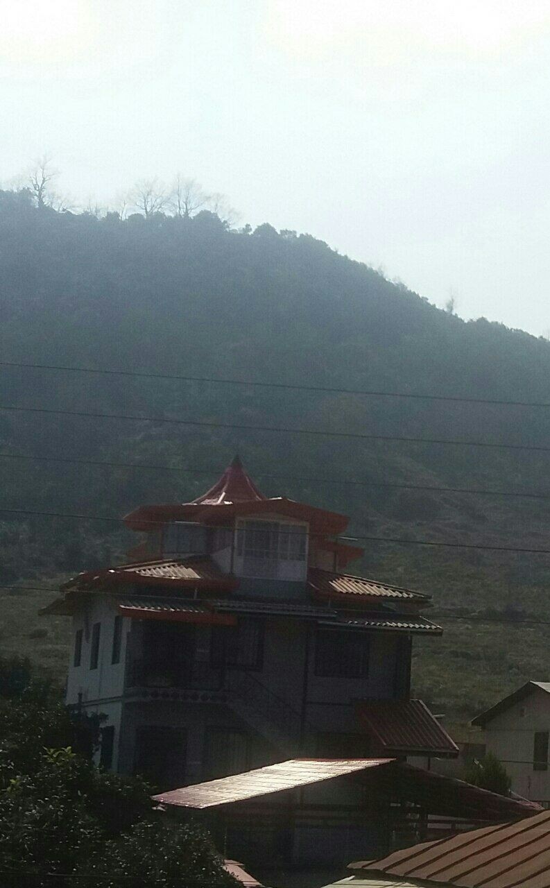 اجاره ویلا در کتالم رامسر