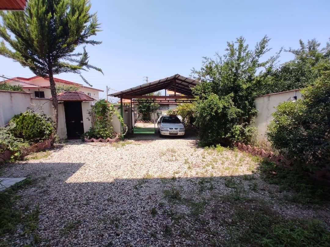 اجاره ویلا در کتالم رامسر