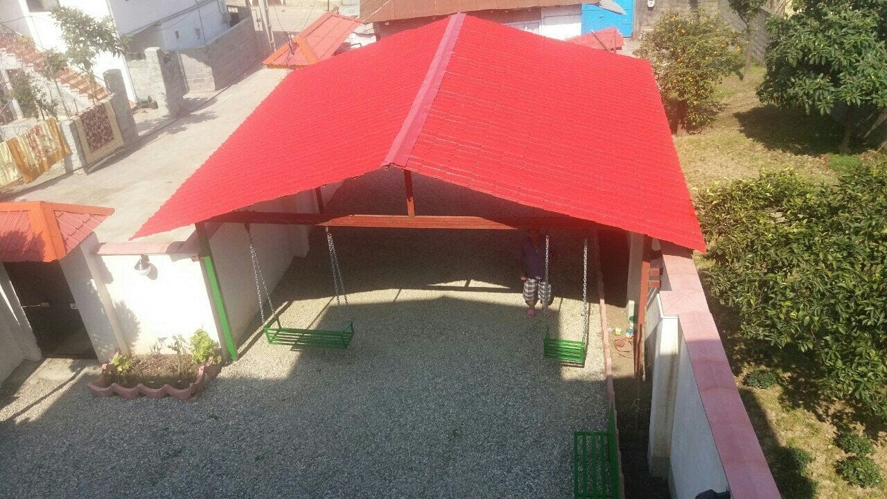 اجاره ویلا در کتالم رامسر