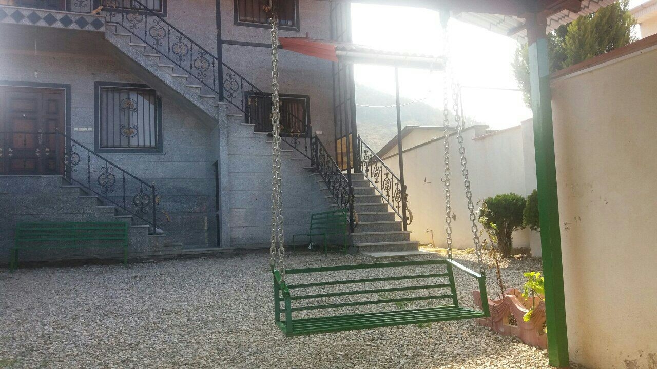 اجاره ویلا در کتالم رامسر