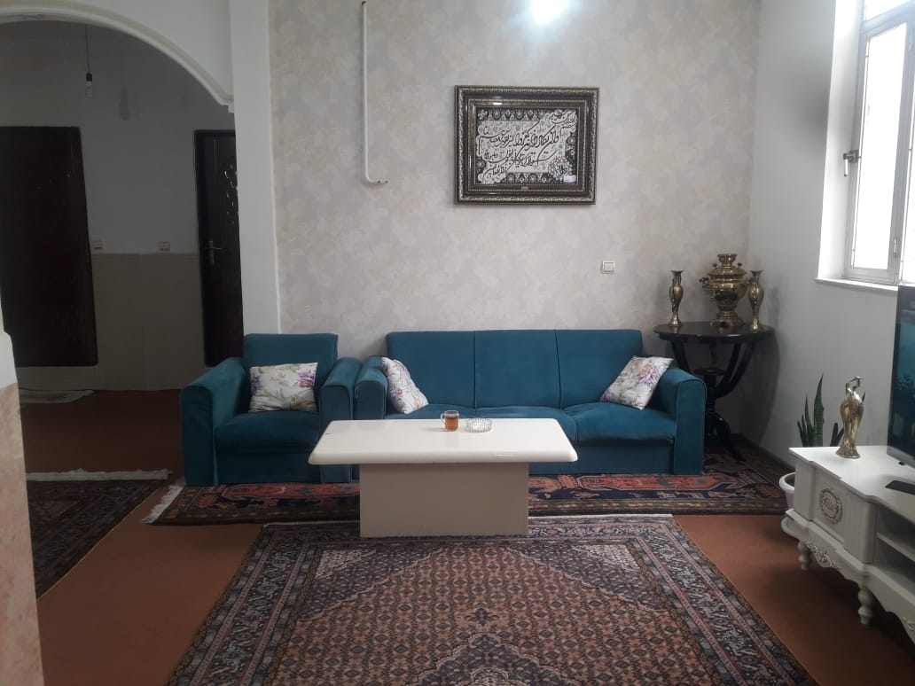 اجاره آپارتمان در شهرک سینا اردبیل