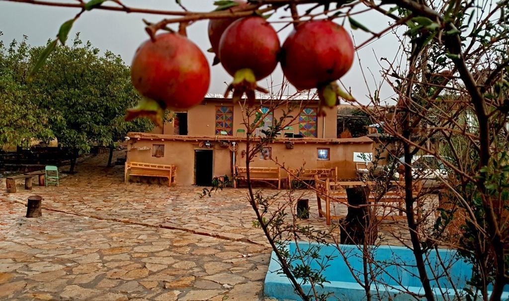 اجاره اتاق سنتی در کانی کچکینه روانسر - 3