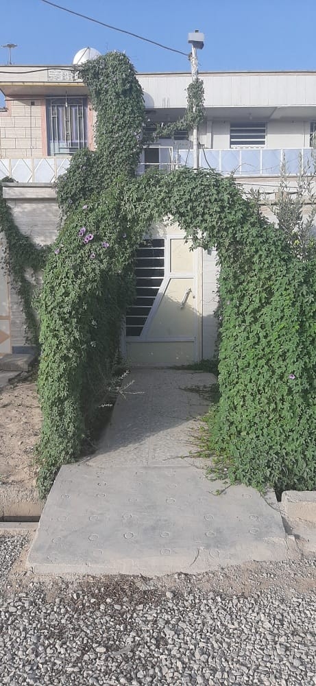 اجاره خانه ویلایی در خیابان جهاد ایذه