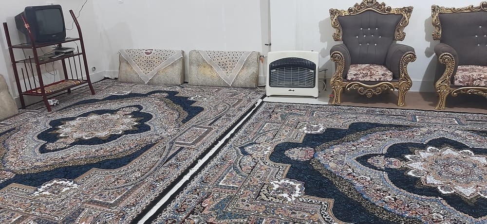 اجاره خانه ویلایی در خیابان جهاد ایذه