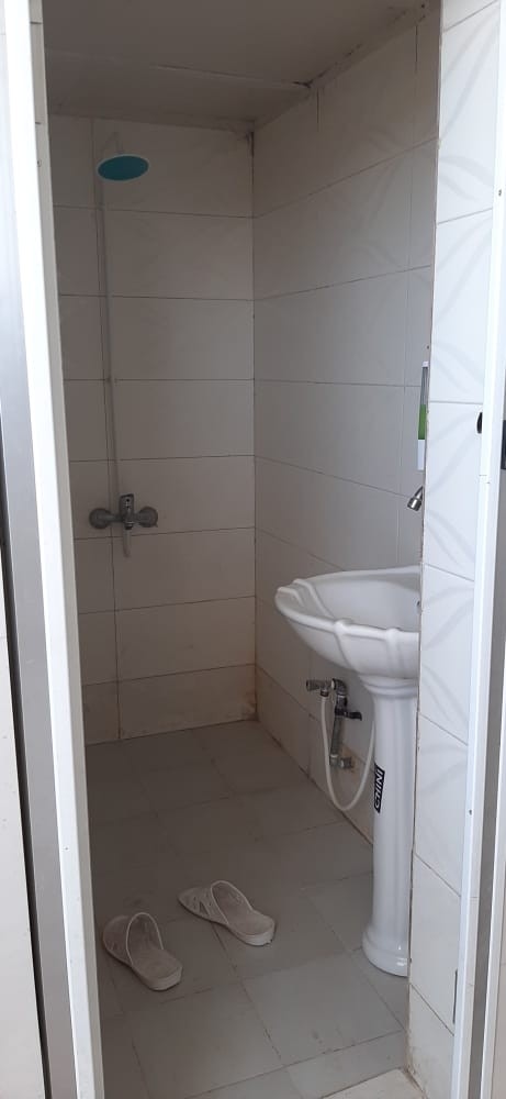 اجاره خانه ویلایی در خیابان جهاد ایذه