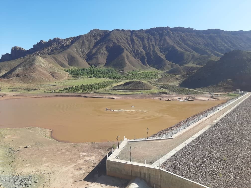 اجاره اتاق سنتی در روستای نسر تربت حیدریه