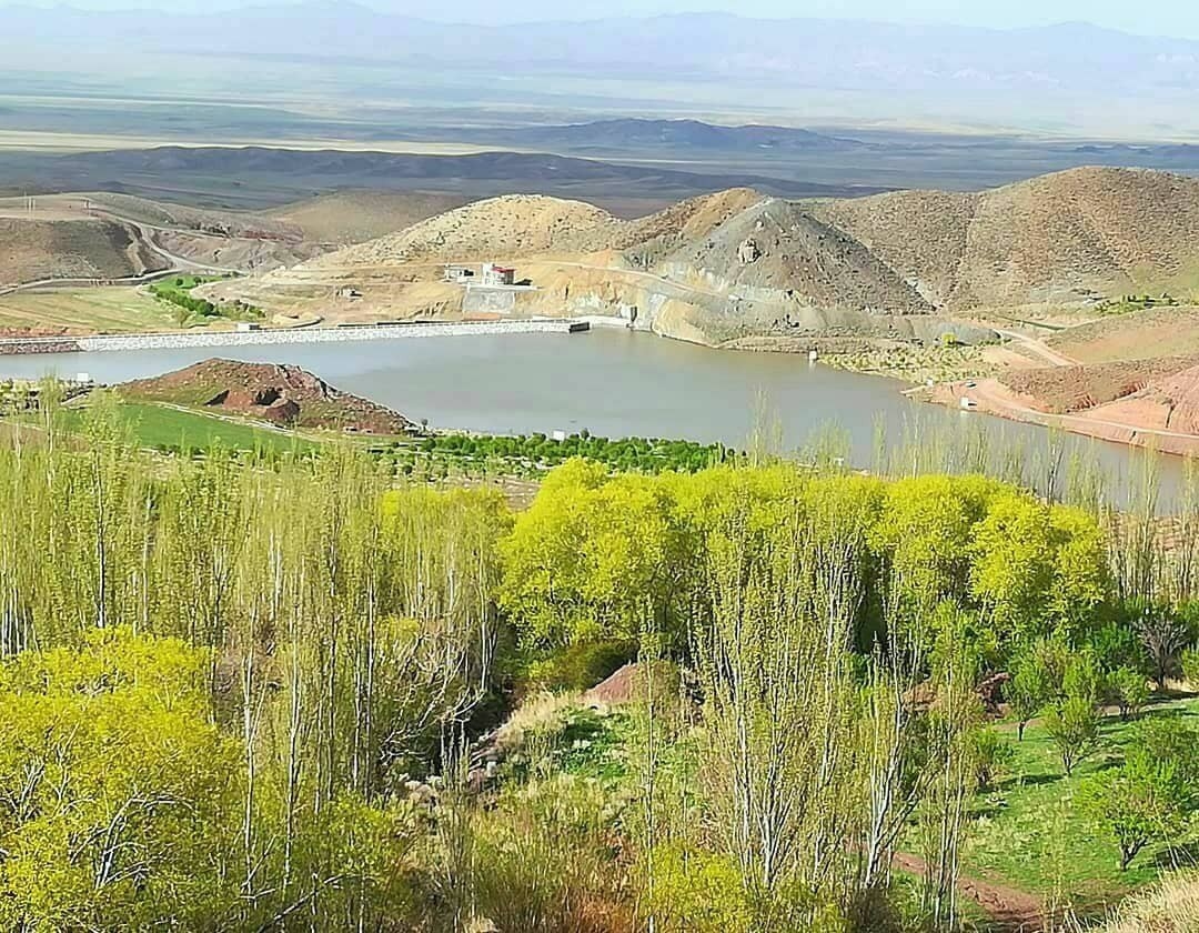 اجاره بوم گردی سنتی در روستا نسر -  تربت حیدریه