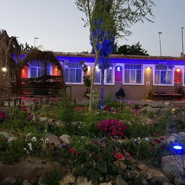 اجاره بومگردی سنتی در بزنجان - چهار تخته