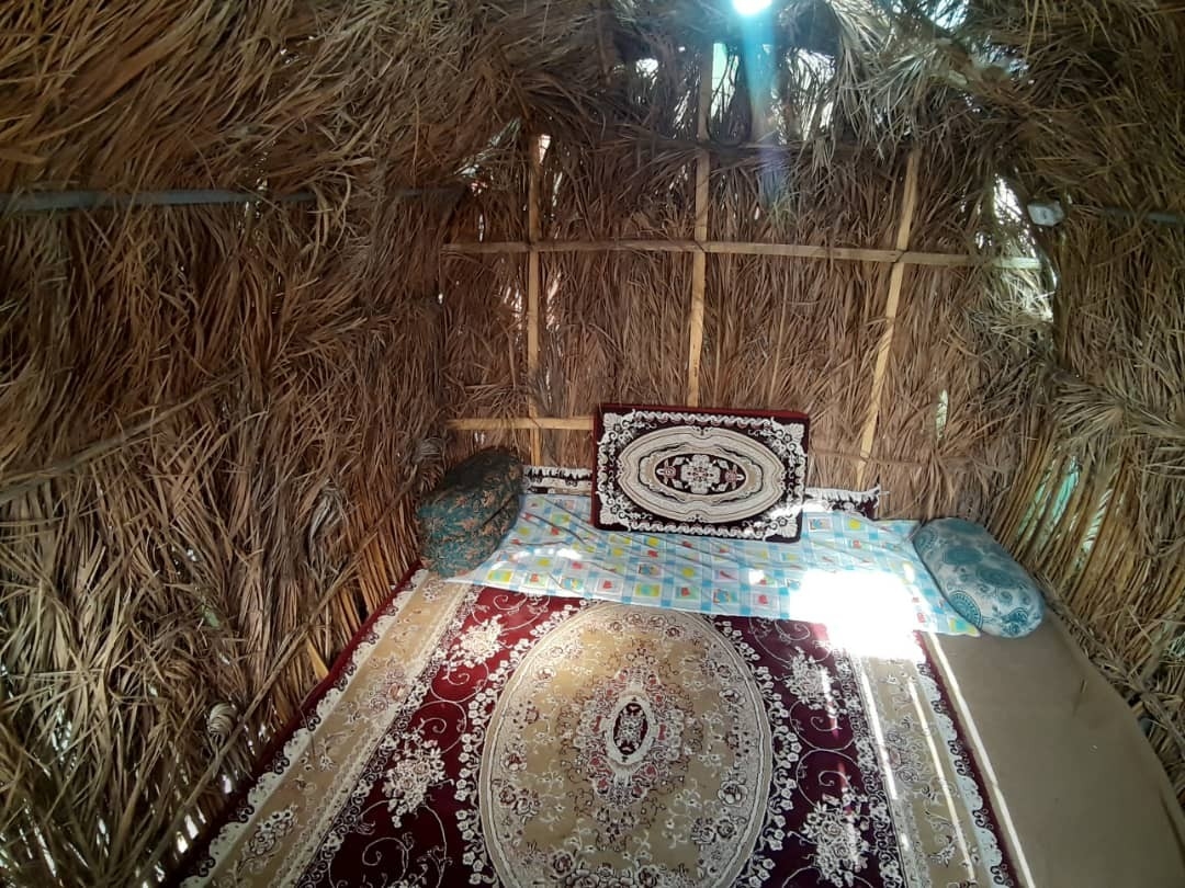 اجاره آلاچیق در بزنجان