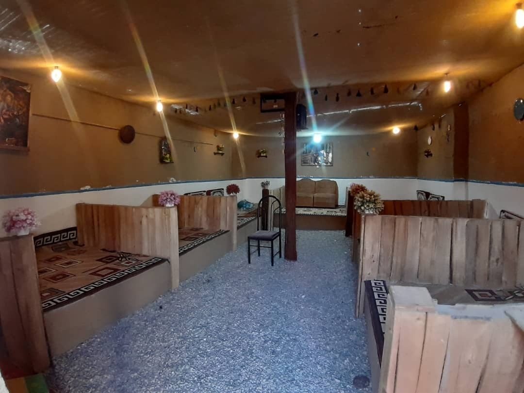 اجاره چادر عشایری در بزنجان