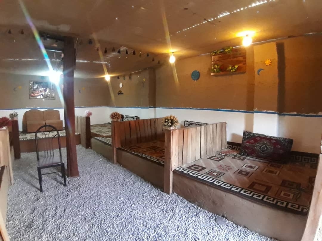 اجاره چادر عشایری در بزنجان