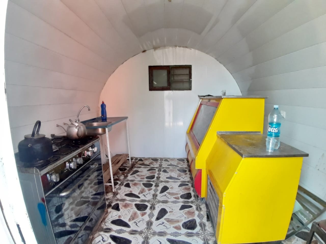 اجاره چادر عشایری در بزنجان