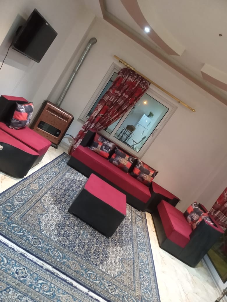 اجاره ویلا استخر سرپوشیده آب گرم در سادات شهر - رامسر