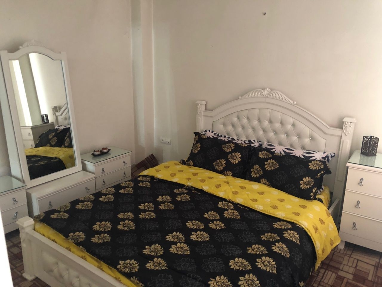 اجاره آپارتمان مبله در تهرانپارس - واحد 7