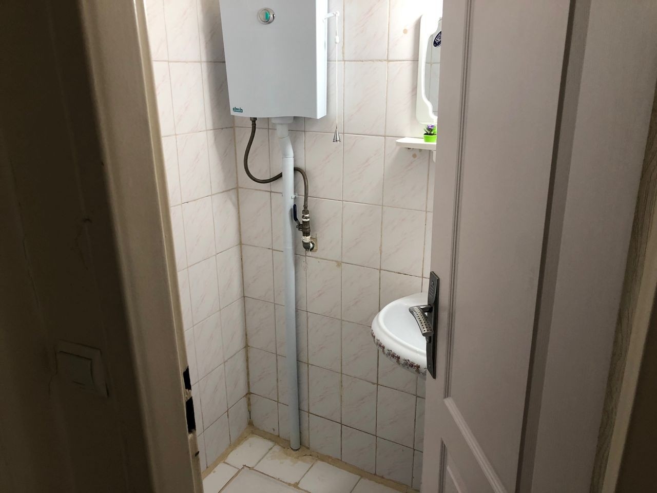 اجاره آپارتمان مبله در تهرانپارس - واحد 7