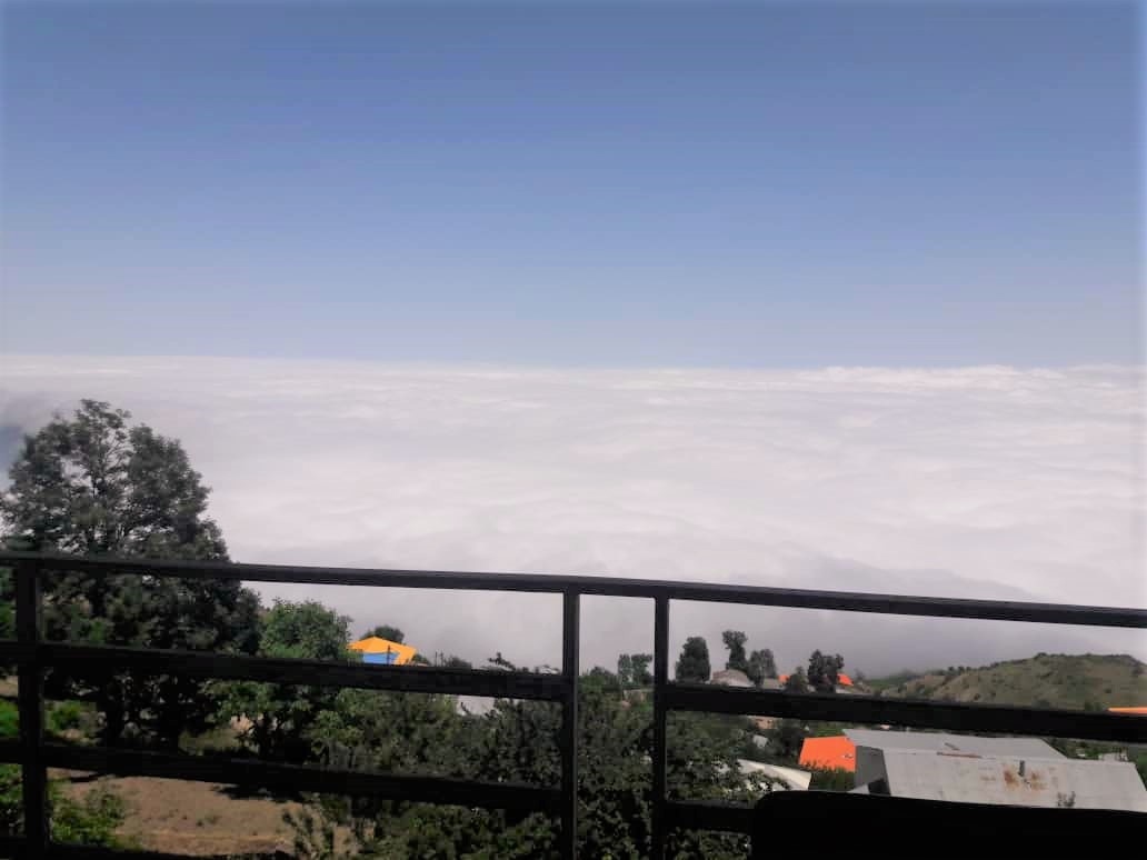 اجاره ویلا دوخواب در فیلبند - سرای رضا