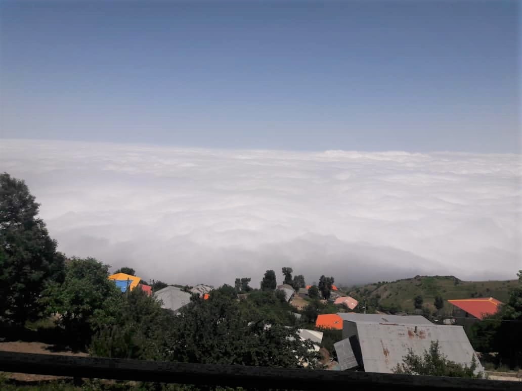 اجاره ویلا دوخواب در فیلبند - سرای رضا