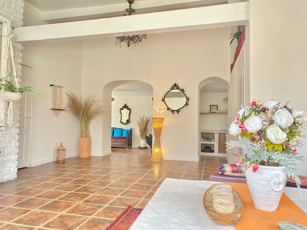 اجاره ویلا کوهستانی لوکس در پلور دماوند