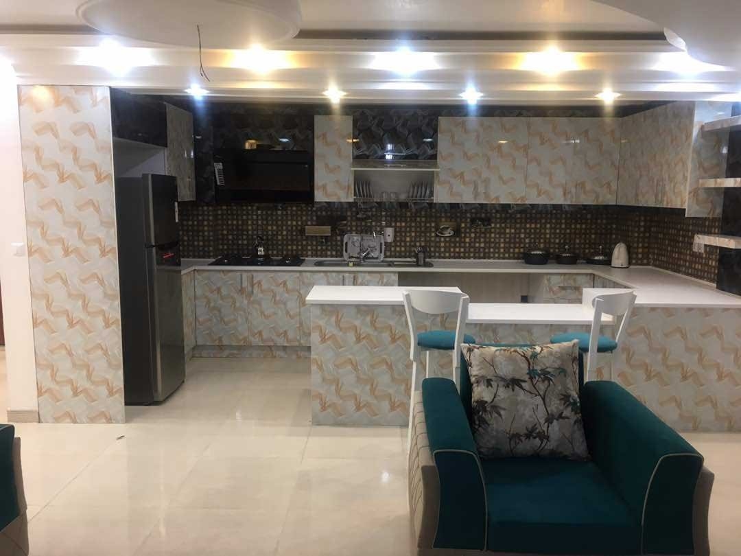 اجاره آپارتمان مبله الهیه قشم - سام 1