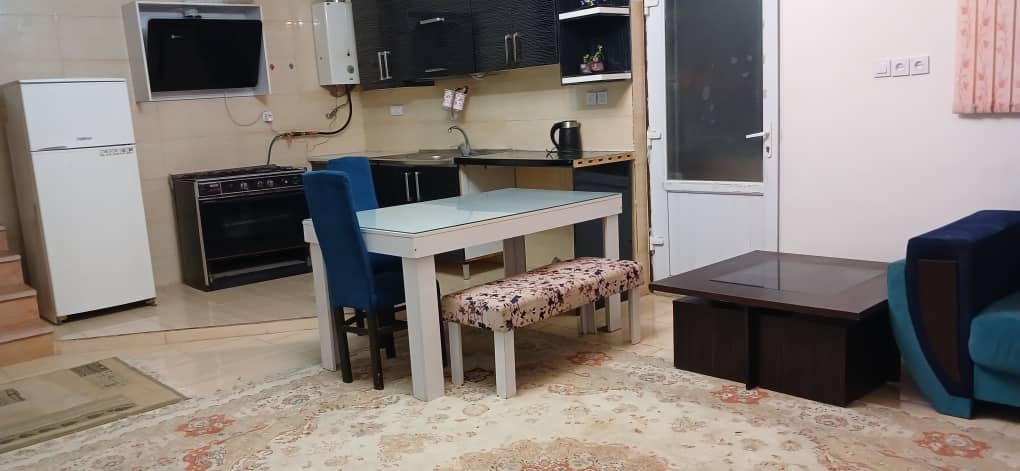 اجاره منزل مبله در بلوار زاگرس صدرا - اول