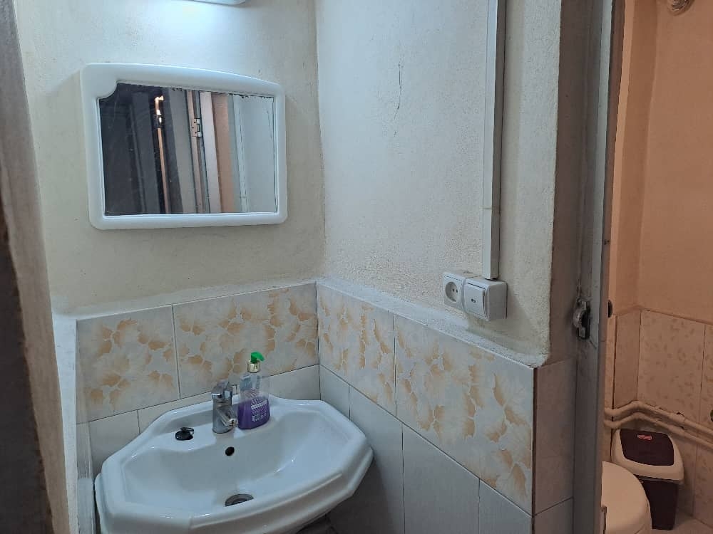 اجاره اتاق سنتی در روستای برسه تنکابن - بیشه