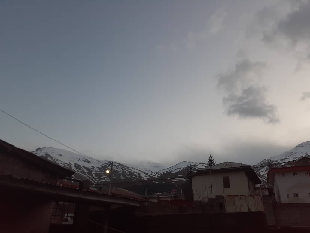 اجاره سوئیت اجاره ای در جواهرده رامسر