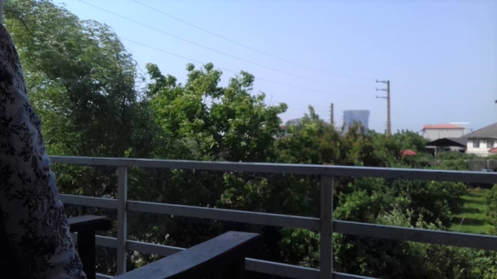 اجاره آپارتمان در رامسر - طبقه اول