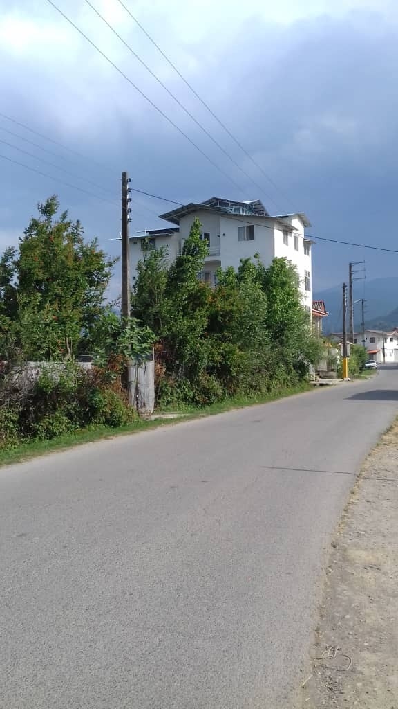 اجاره آپارتمان در رامسر - طبقه اول