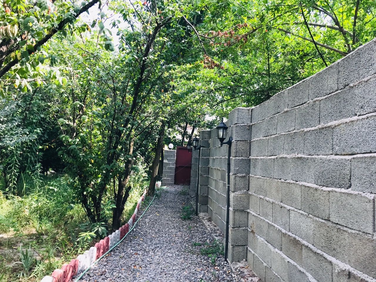 اجاره کلبه چوبی در روستای درخانه ماسال