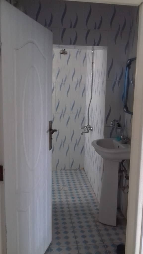 اجاره آپارتمان در رامسر - طبقه دوم