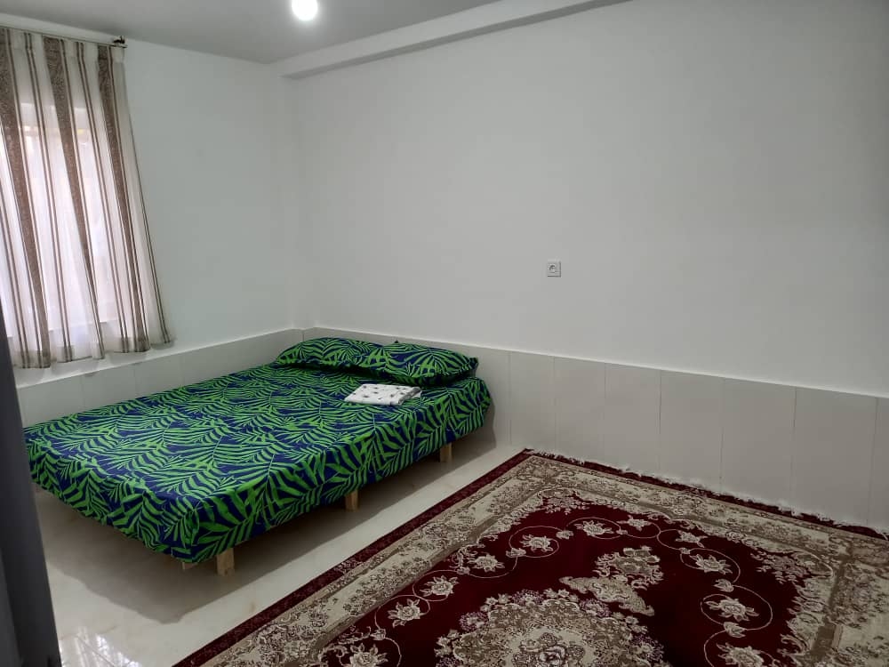 اجاره منزل در روستا توریستی کنس پا - چمستان نور