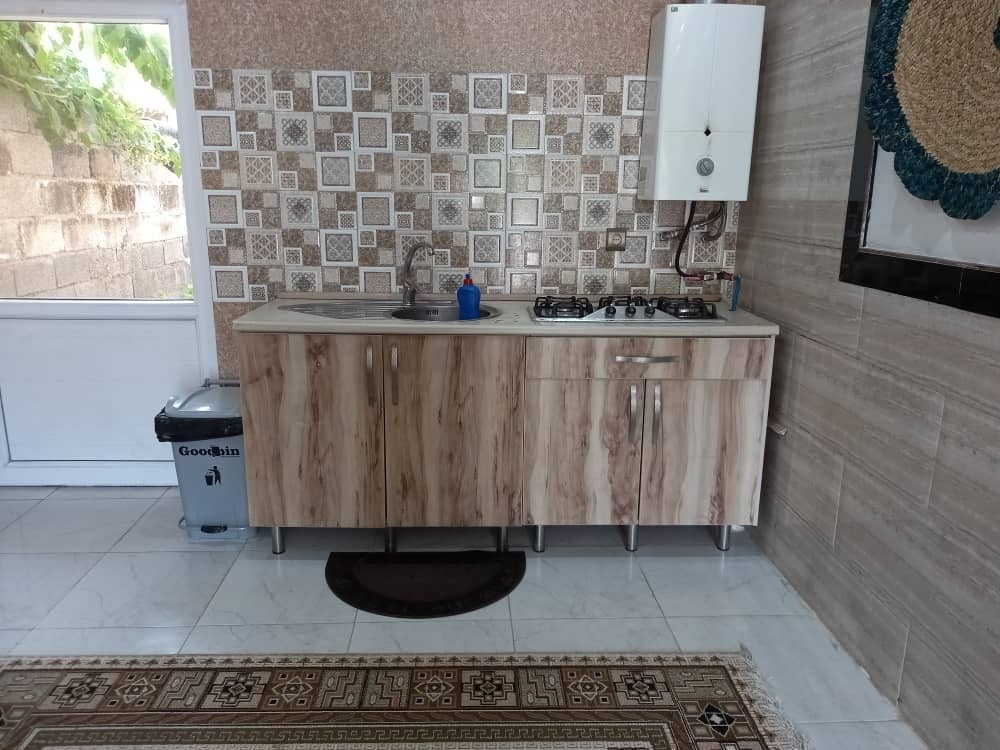 اجاره ویلا نزدیک ساحل در چابکسر