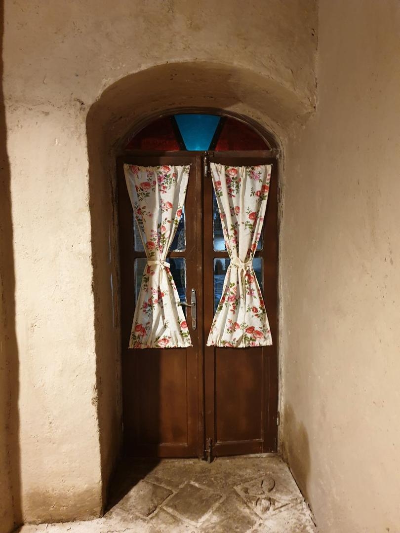 اجاره اتاق سنتی در روستای میهمله سفلی همدان -وصال