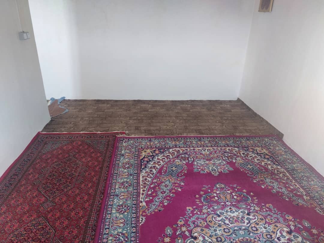 اجاره ویلا کوهستانی در روستای پنبه پیشته - اسالم