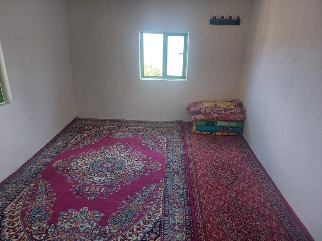 اجاره ویلا کوهستانی در روستای پنبه پیشته - اسالم