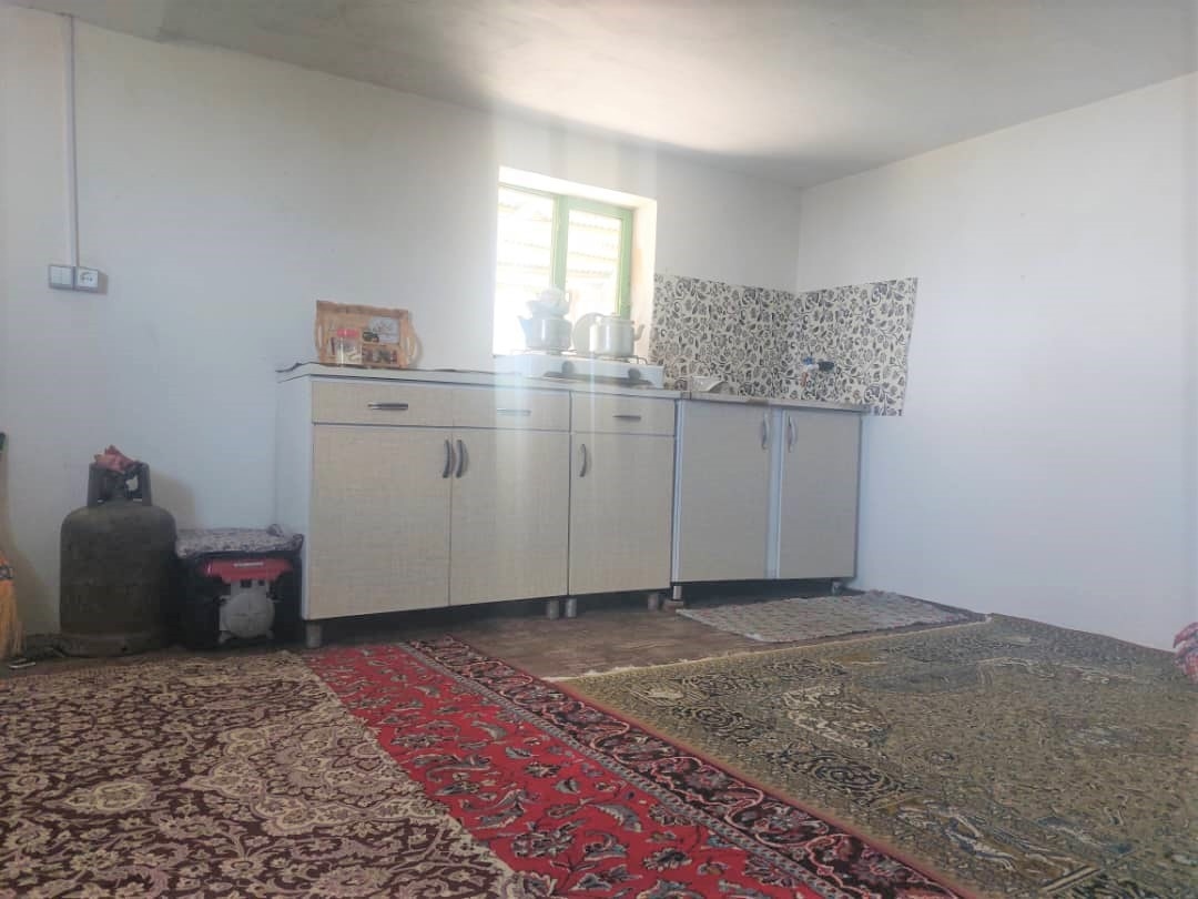 اجاره ویلا کوهستانی در روستای پنبه پیشته - اسالم