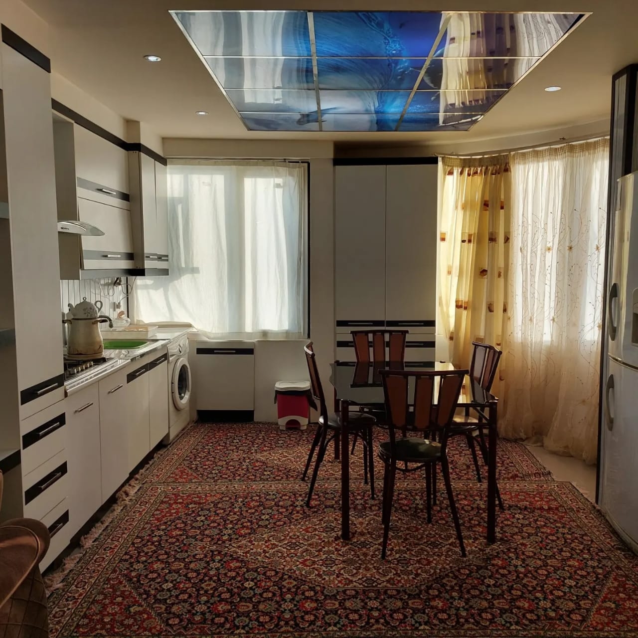 اجاره آپارتمان در بیله سوار - اردبیل