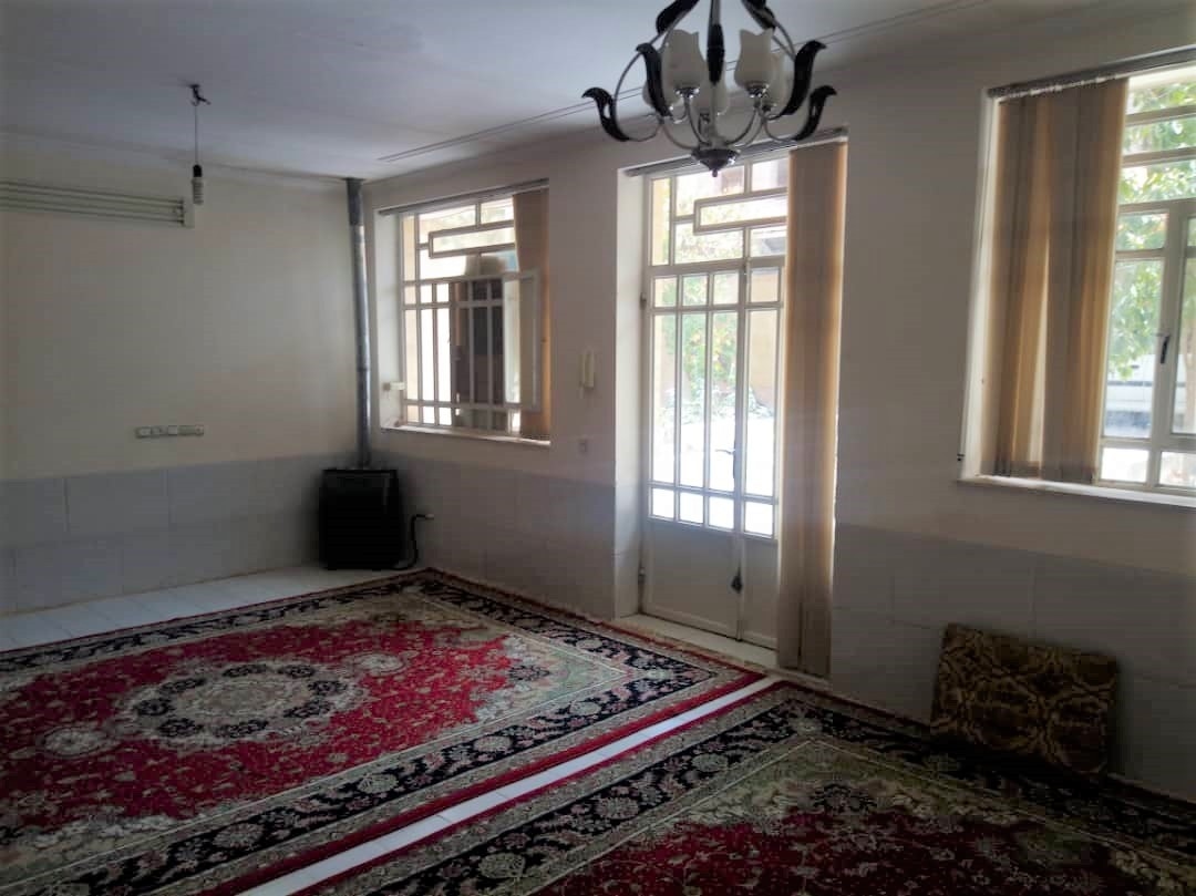 اجاره منزل ویلایی در تفت