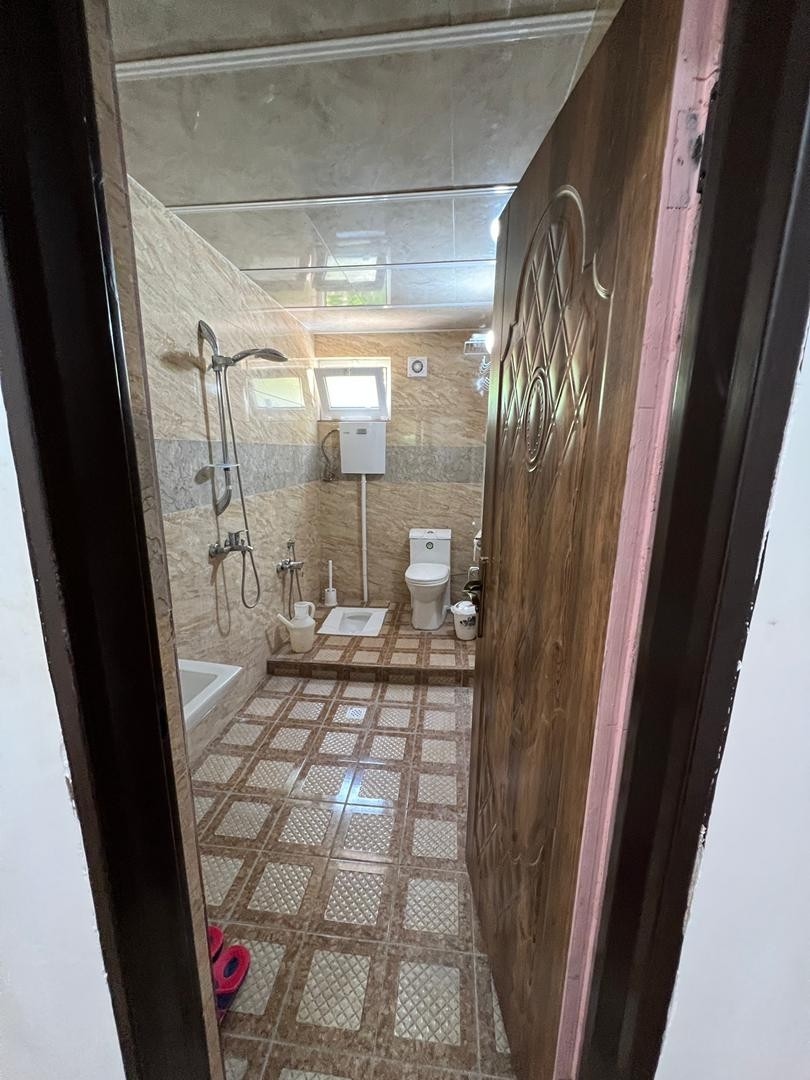 اجاره آپارتمان در جاده جنگلی تنکابن - طبقه دوم