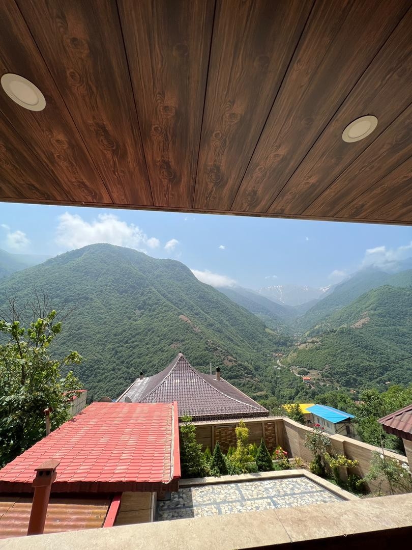 اجاره آپارتمان در جاده جنگلی تنکابن - طبقه دوم