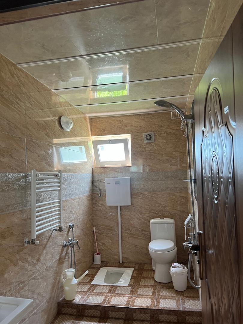 اجاره آپارتمان در جاده جنگلی تنکابن - طبقه چهارم