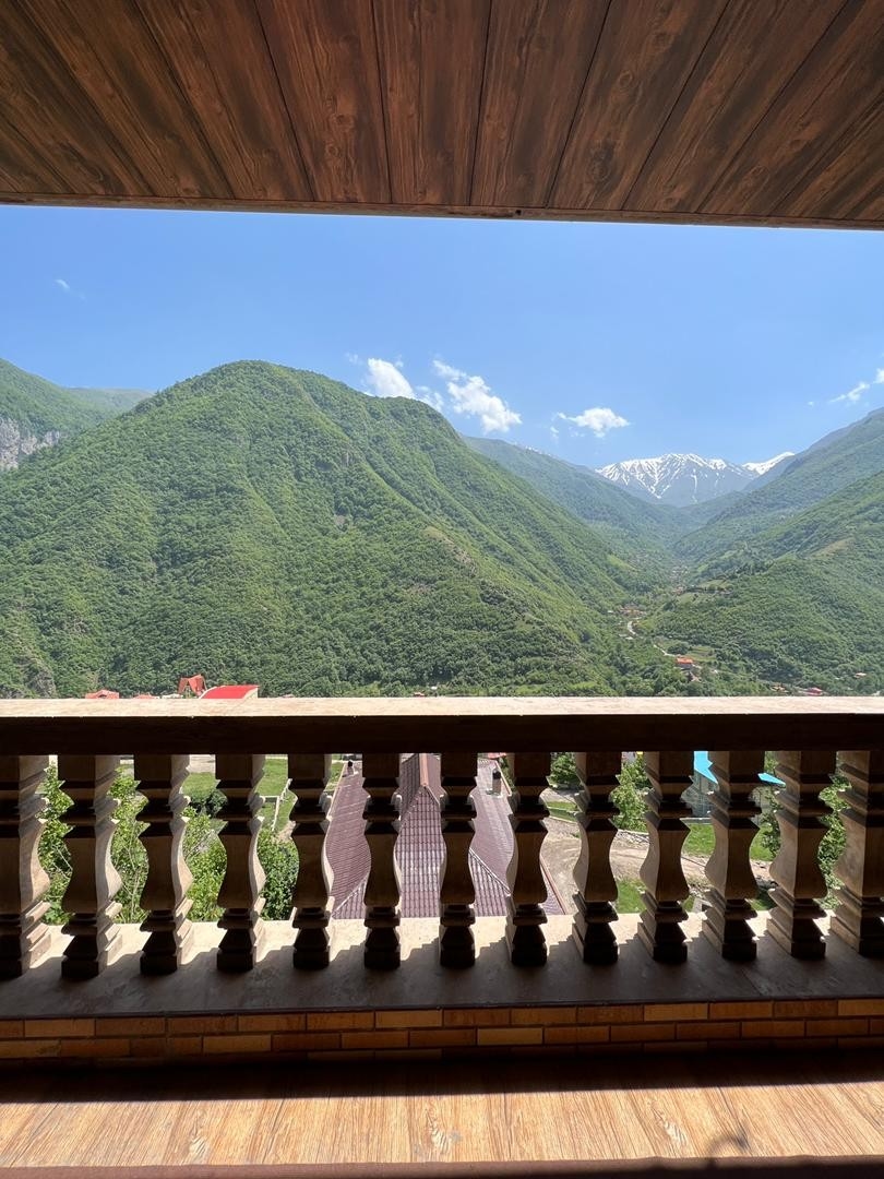 اجاره آپارتمان در جاده جنگلی تنکابن - طبقه چهارم