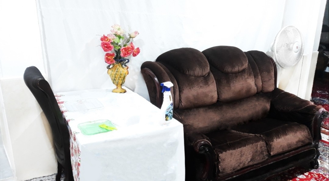 اجاره خانه ویلایی در خیابان انقلاب دزفول