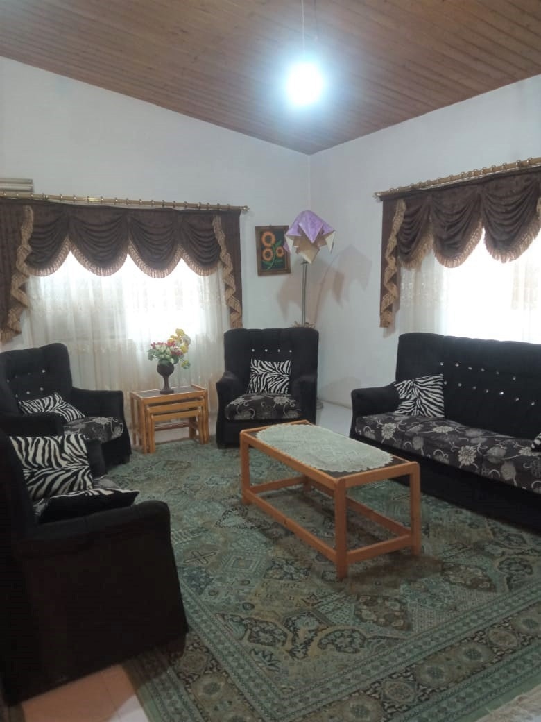 اجاره آپارتمان نزدیک ساحل در نوشهر - واحد غربی