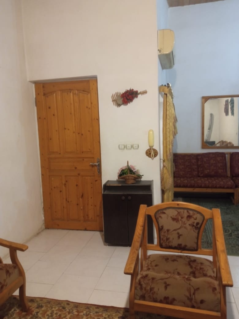 آپارتمان نزدیک ساحل در نوشهر - واحد شرقی