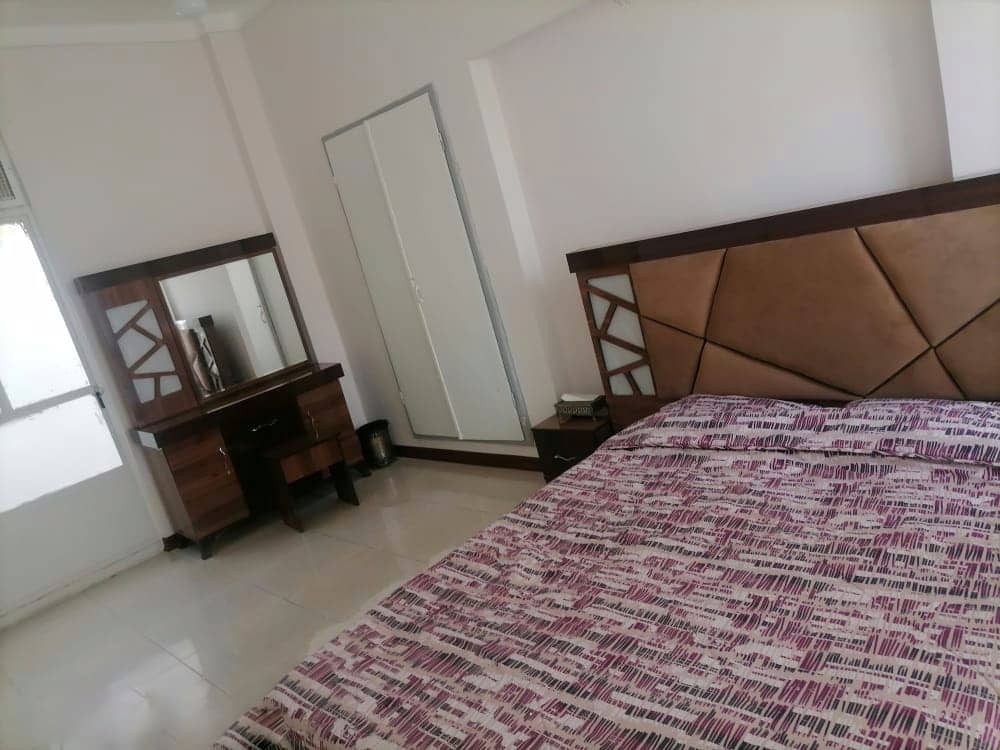 اجاره آپارتمان در خیابان باسکول شیراز